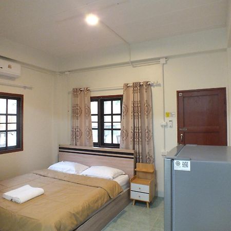 Aforetime House @ Samui Taling Ngam Beach المظهر الخارجي الصورة