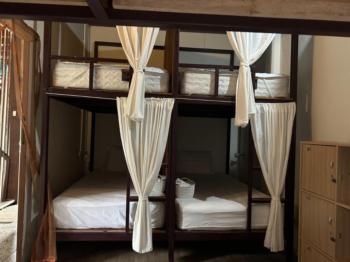 Aforetime House @ Samui Taling Ngam Beach المظهر الخارجي الصورة