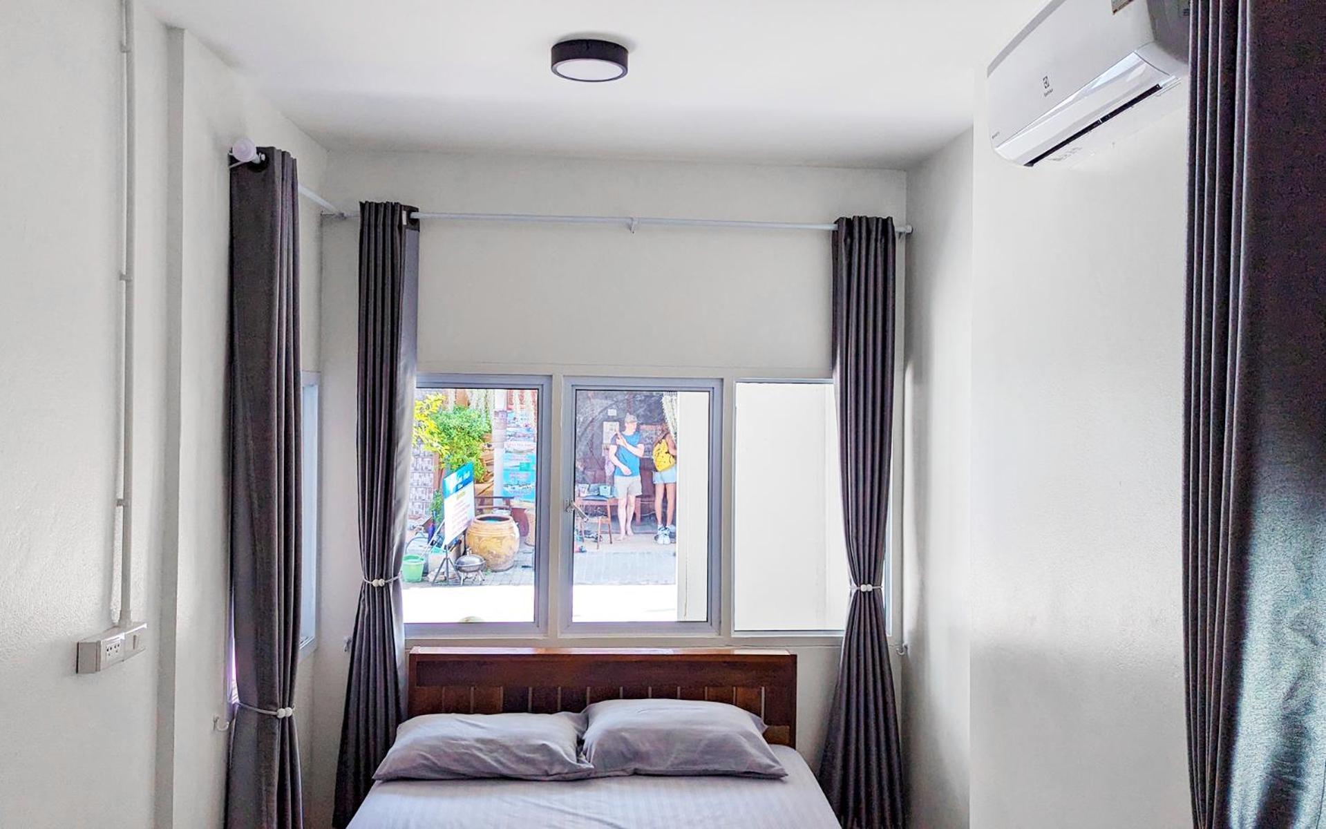 Aforetime House @ Samui Taling Ngam Beach المظهر الخارجي الصورة