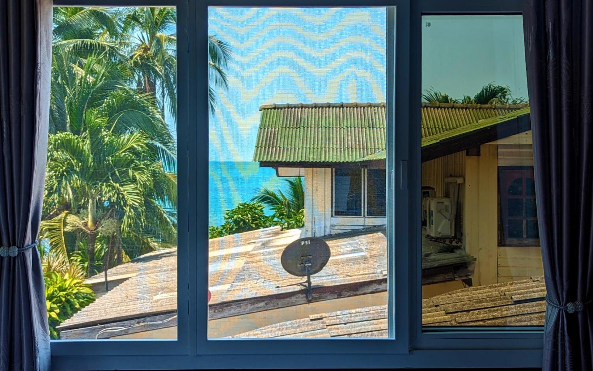 Aforetime House @ Samui Taling Ngam Beach المظهر الخارجي الصورة