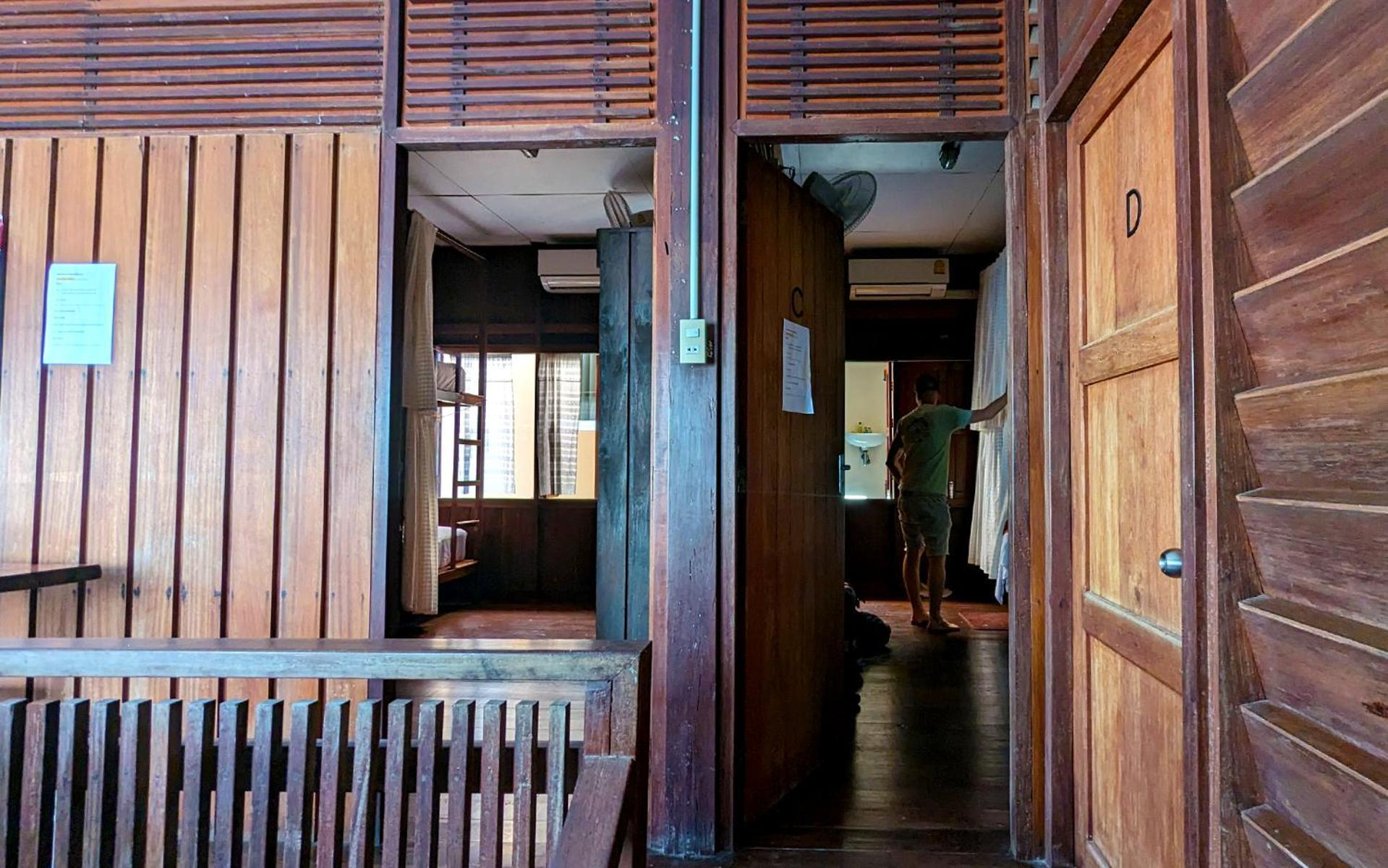 Aforetime House @ Samui Taling Ngam Beach المظهر الخارجي الصورة