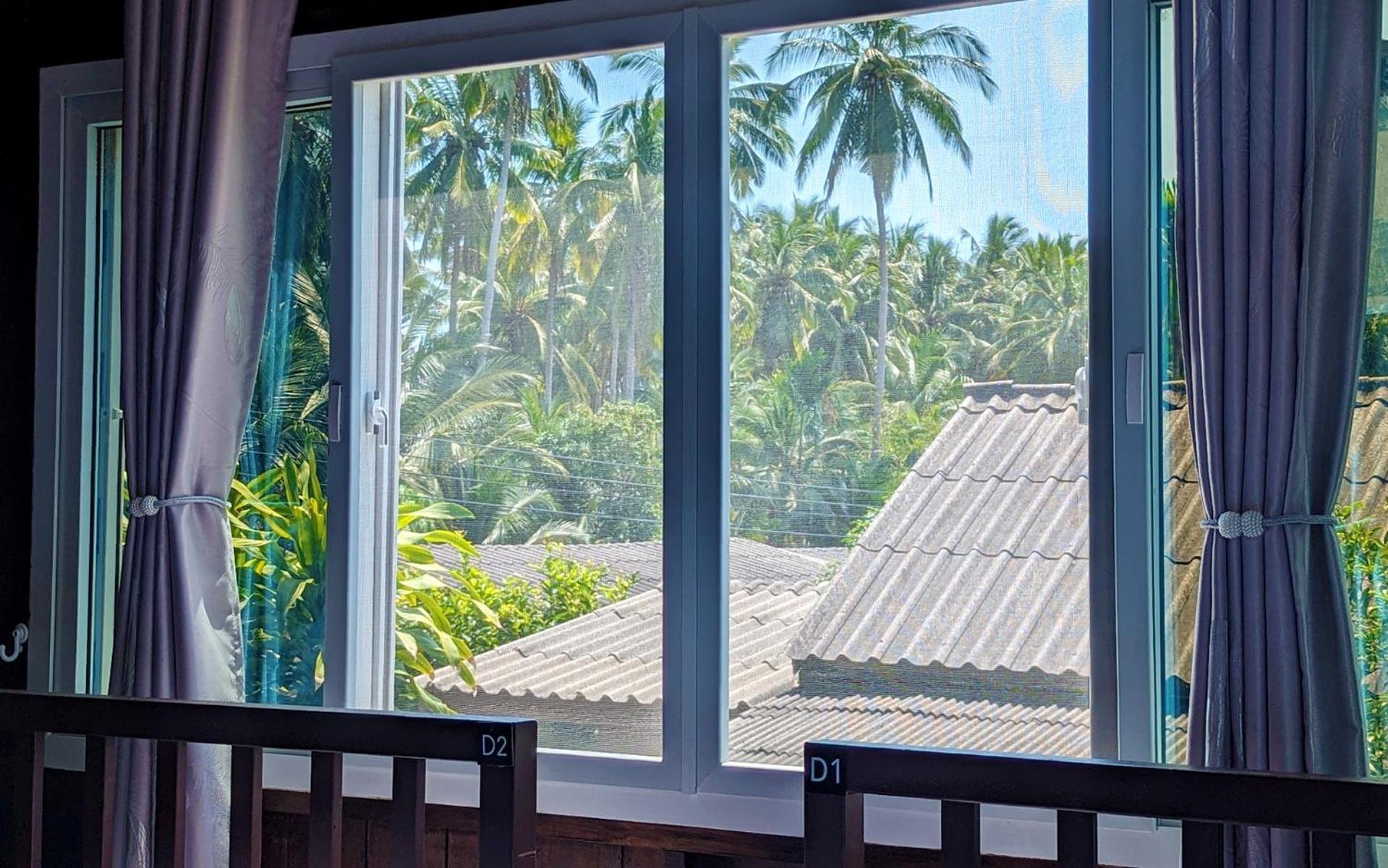 Aforetime House @ Samui Taling Ngam Beach المظهر الخارجي الصورة