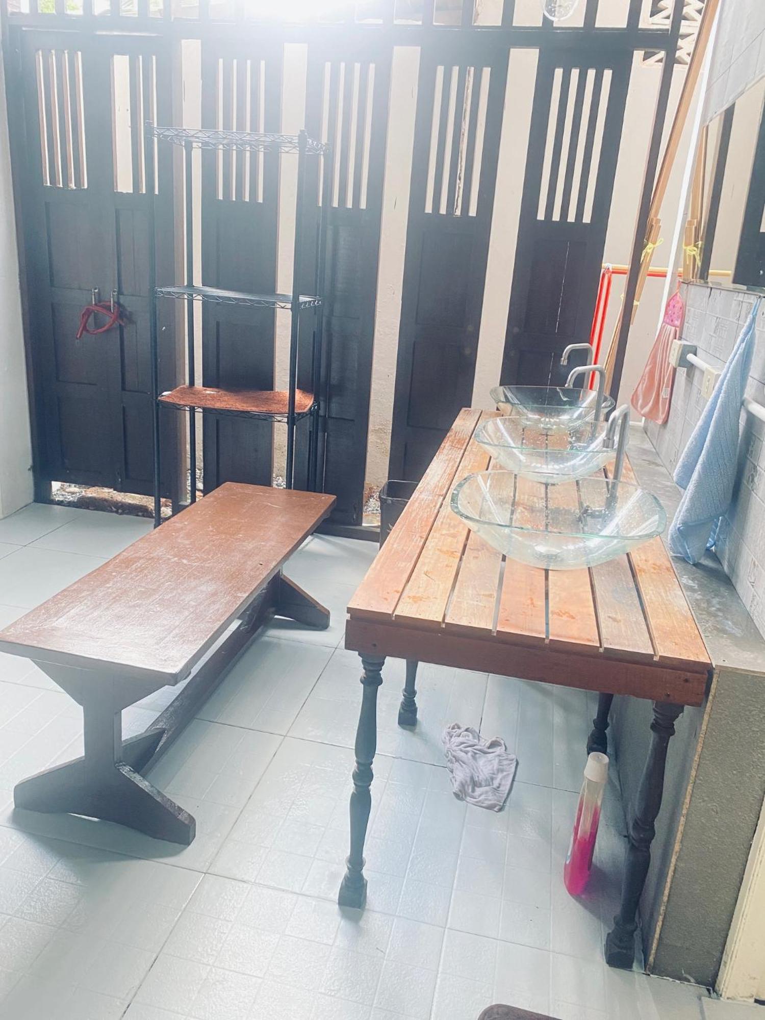 Aforetime House @ Samui Taling Ngam Beach المظهر الخارجي الصورة
