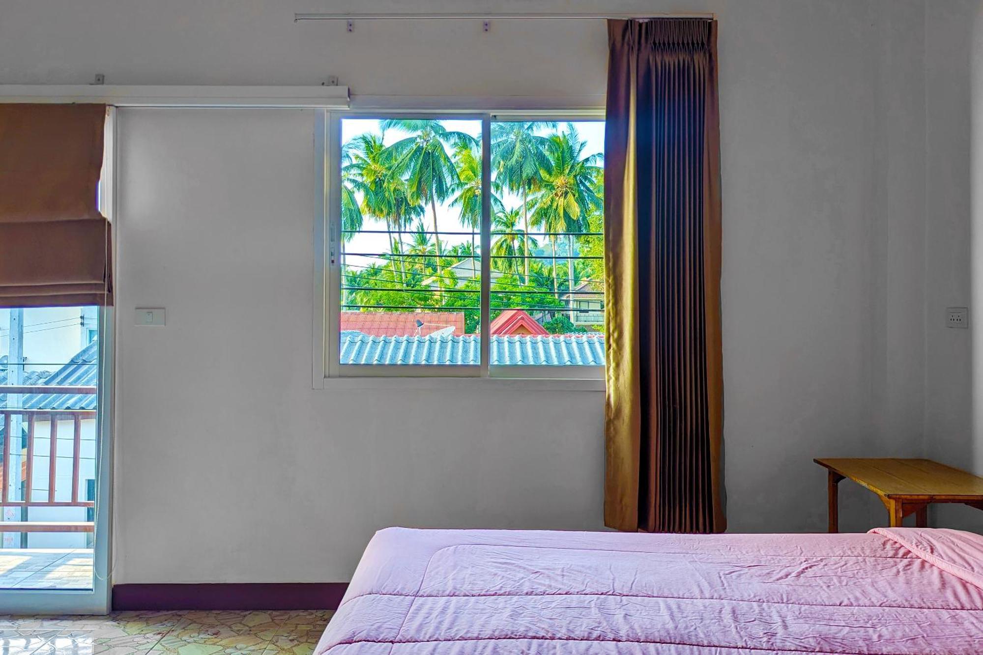 Aforetime House @ Samui Taling Ngam Beach المظهر الخارجي الصورة
