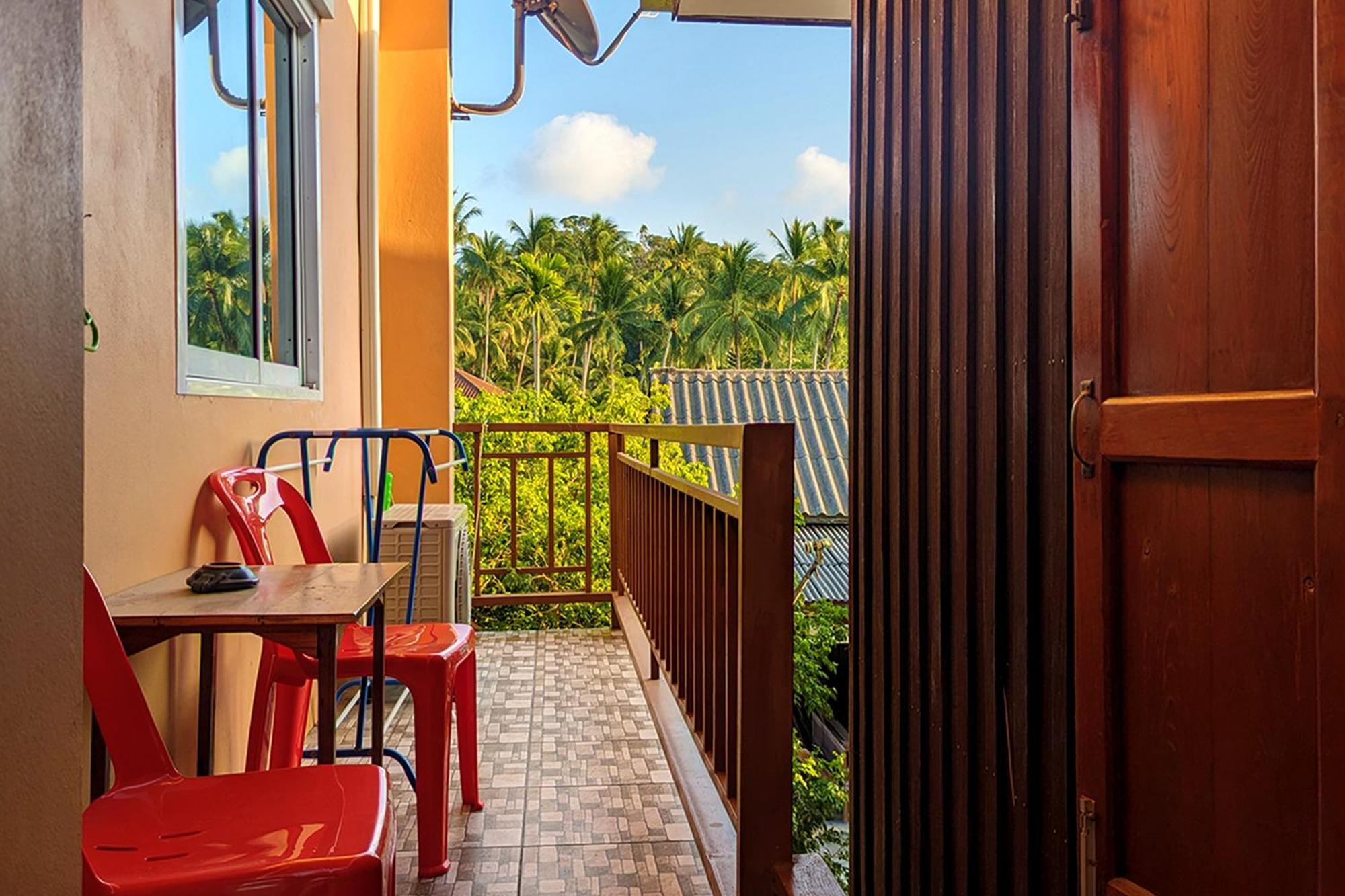 Aforetime House @ Samui Taling Ngam Beach المظهر الخارجي الصورة