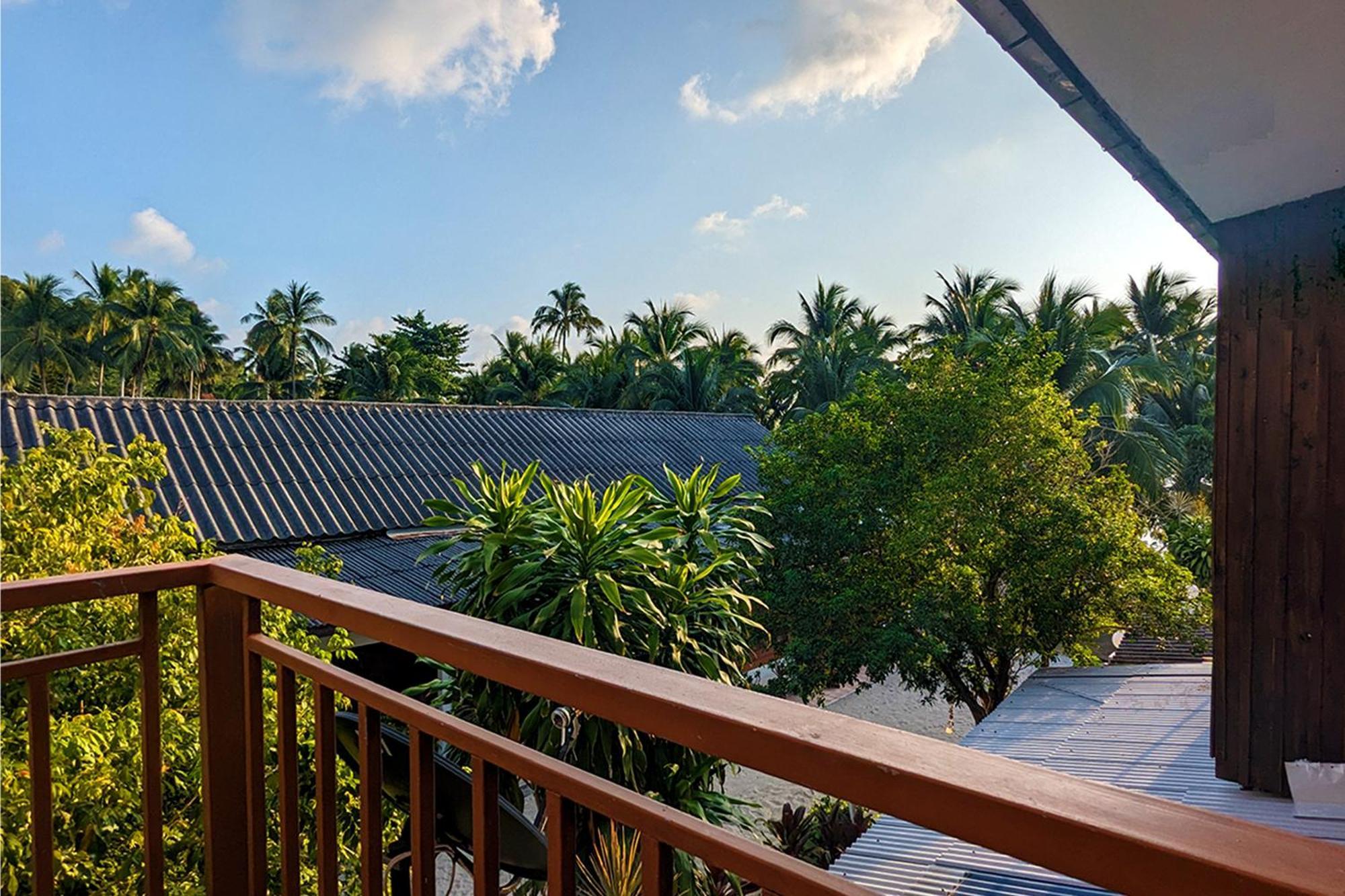 Aforetime House @ Samui Taling Ngam Beach المظهر الخارجي الصورة