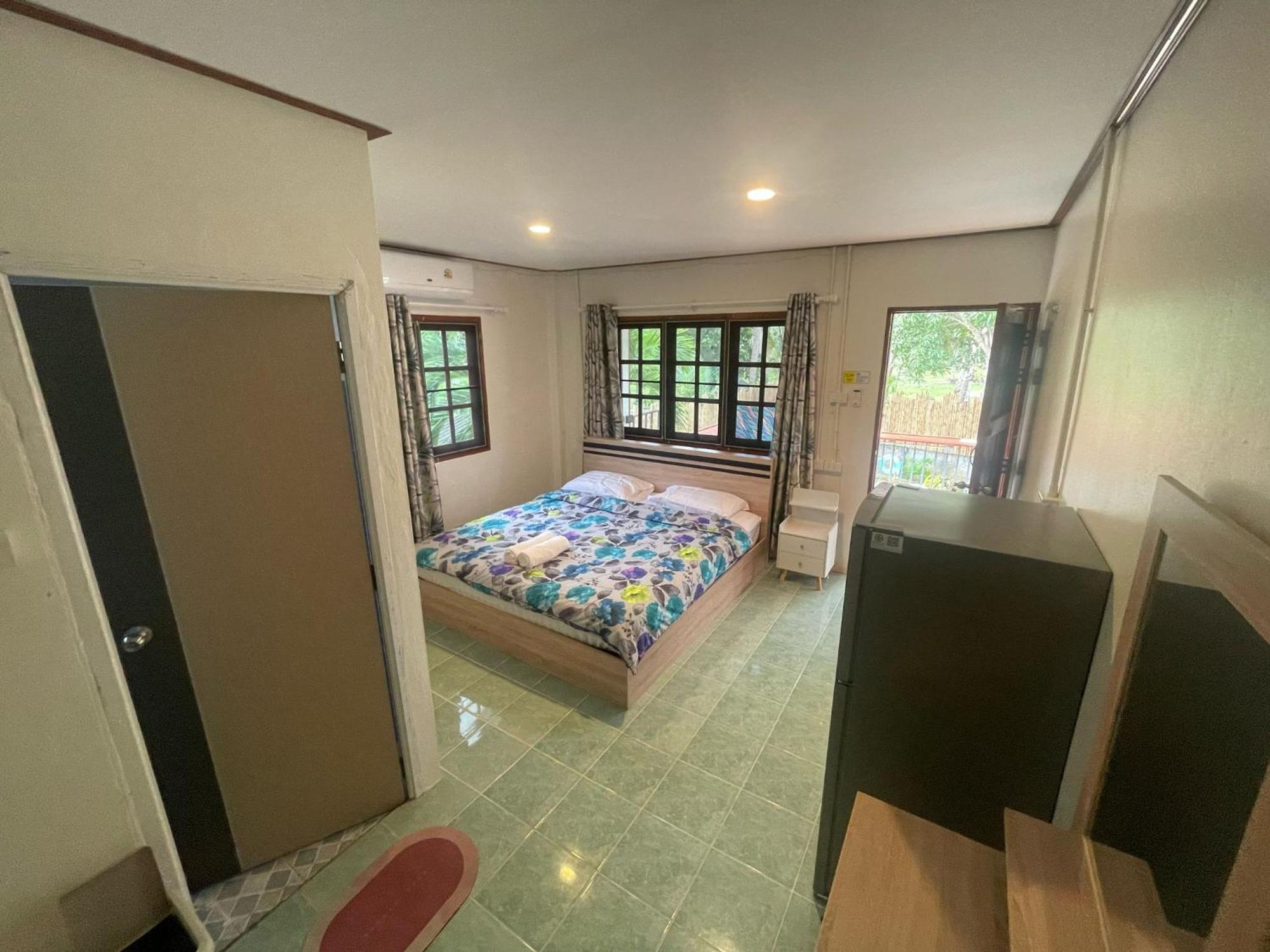 Aforetime House @ Samui Taling Ngam Beach الغرفة الصورة