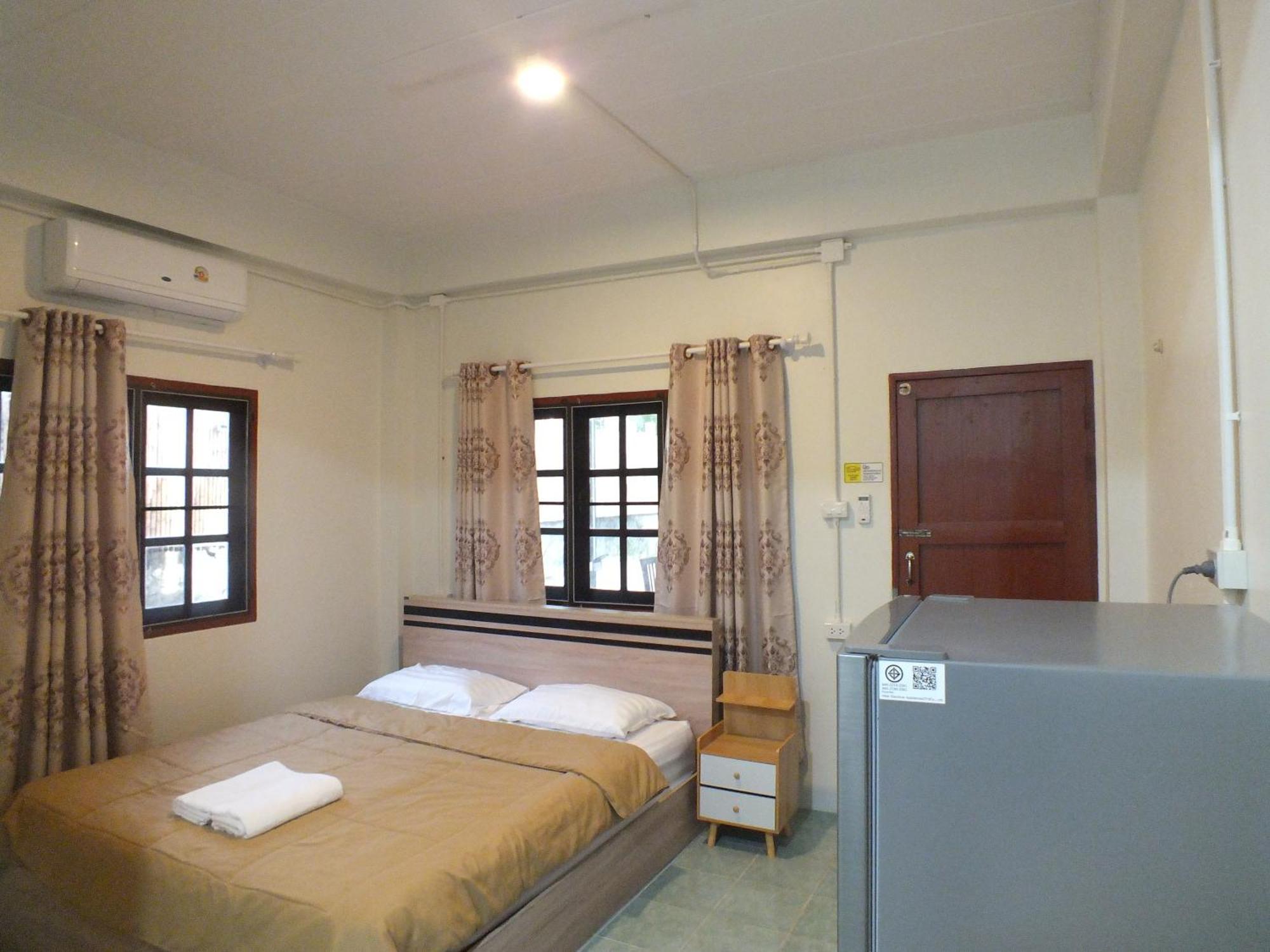 Aforetime House @ Samui Taling Ngam Beach المظهر الخارجي الصورة